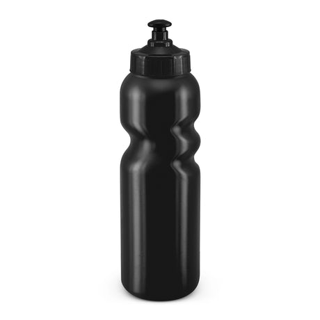 Action Sipper Bottle - Black