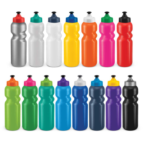 Action Sipper Bottle - Main