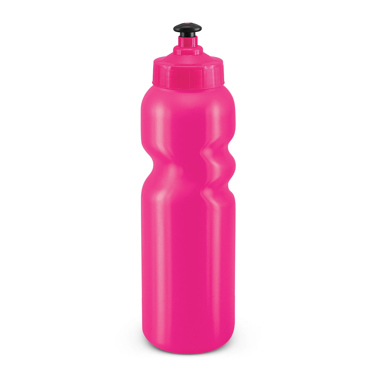 Action Sipper Bottle - Pink