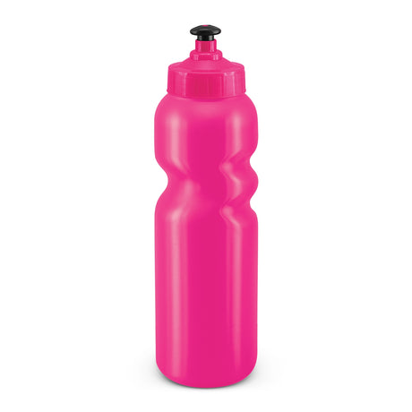 Action Sipper Bottle - Pink