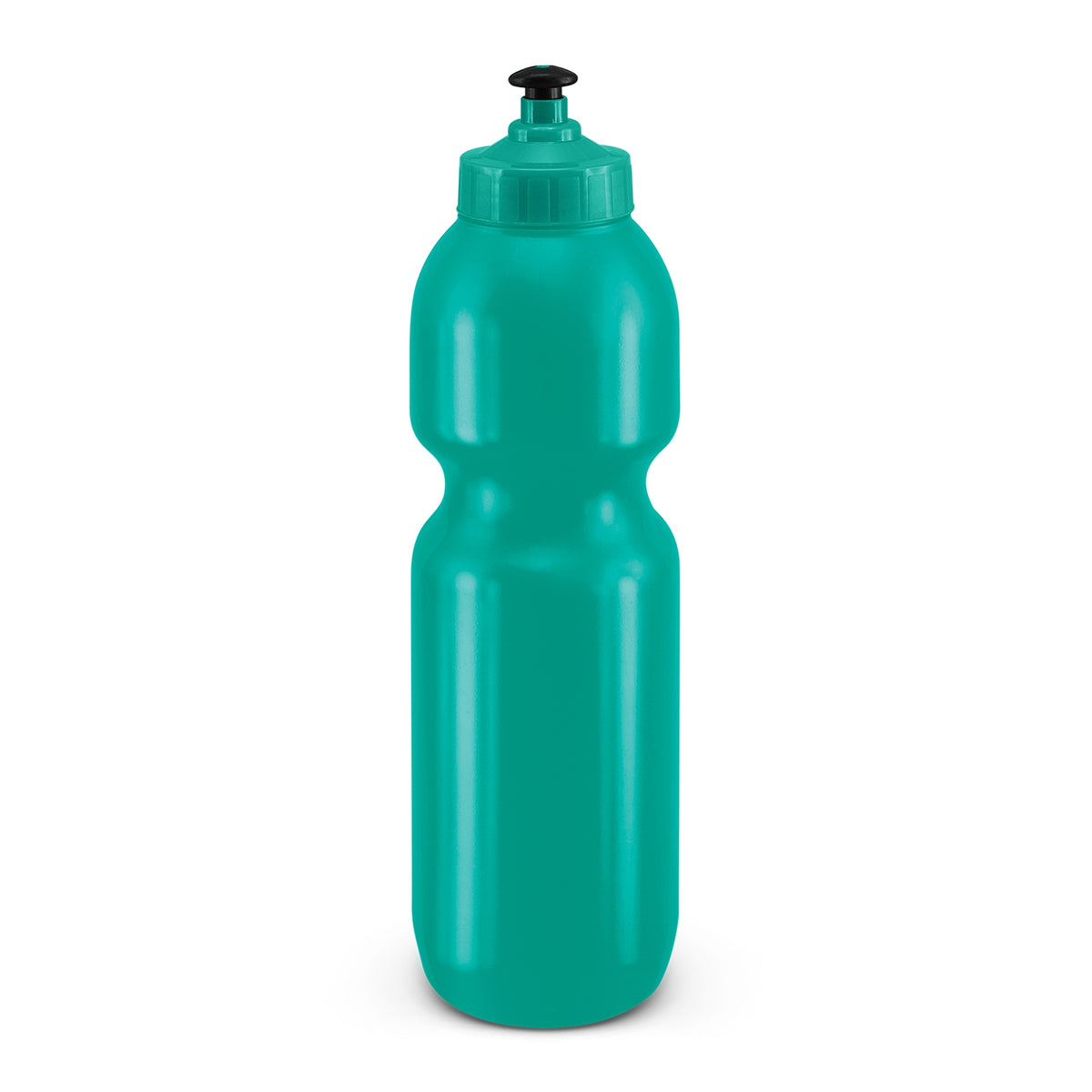 Supa Sipper Bottle - Teal