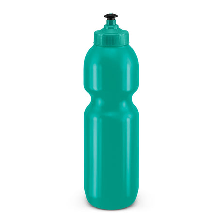 Supa Sipper Bottle - Teal