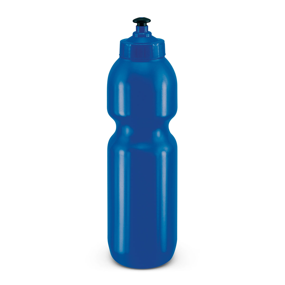 Supa Sipper Bottle - Dark Blue