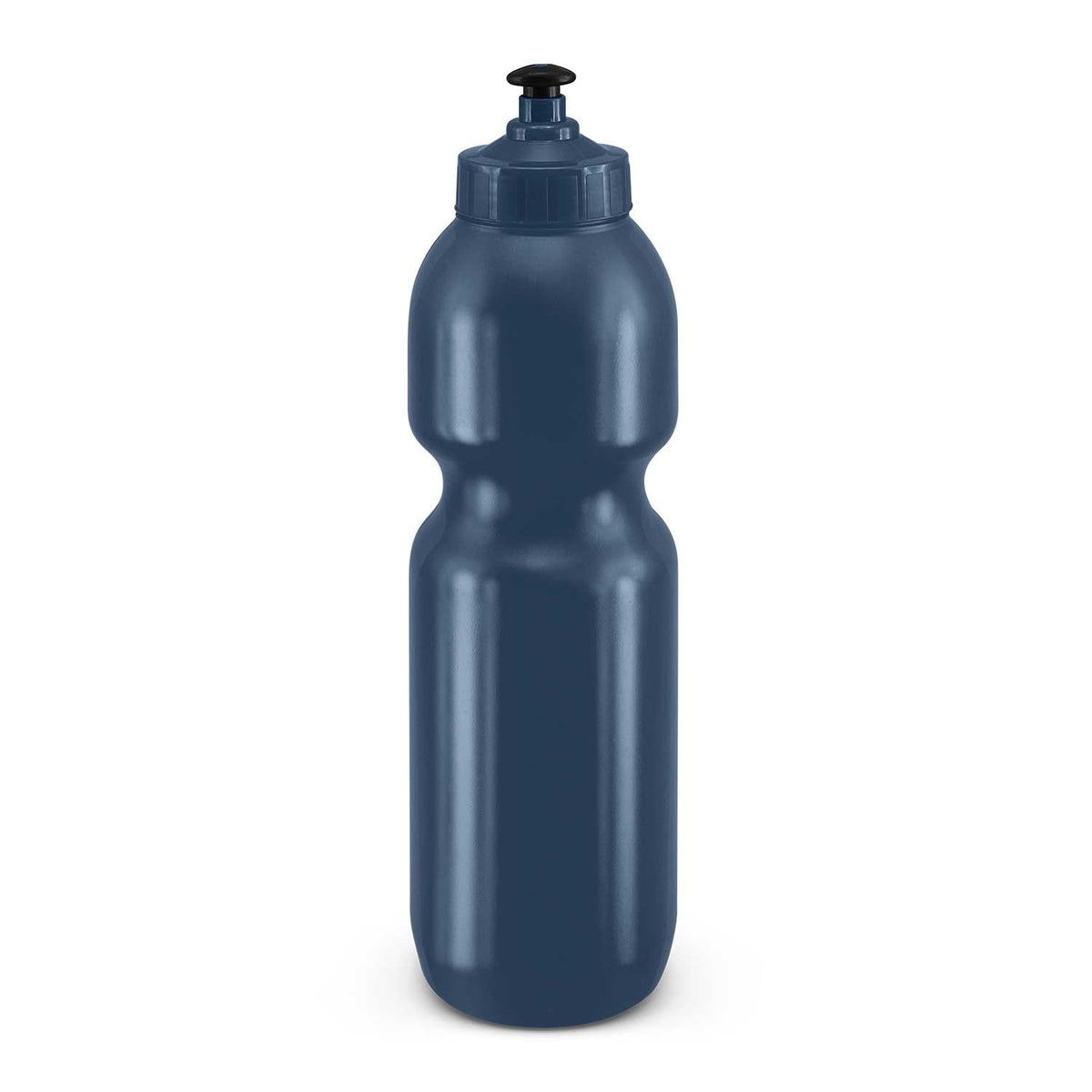 Supa Sipper Bottle - Navy