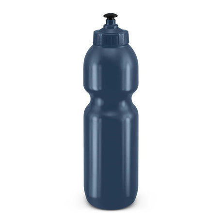 Supa Sipper Bottle - Navy