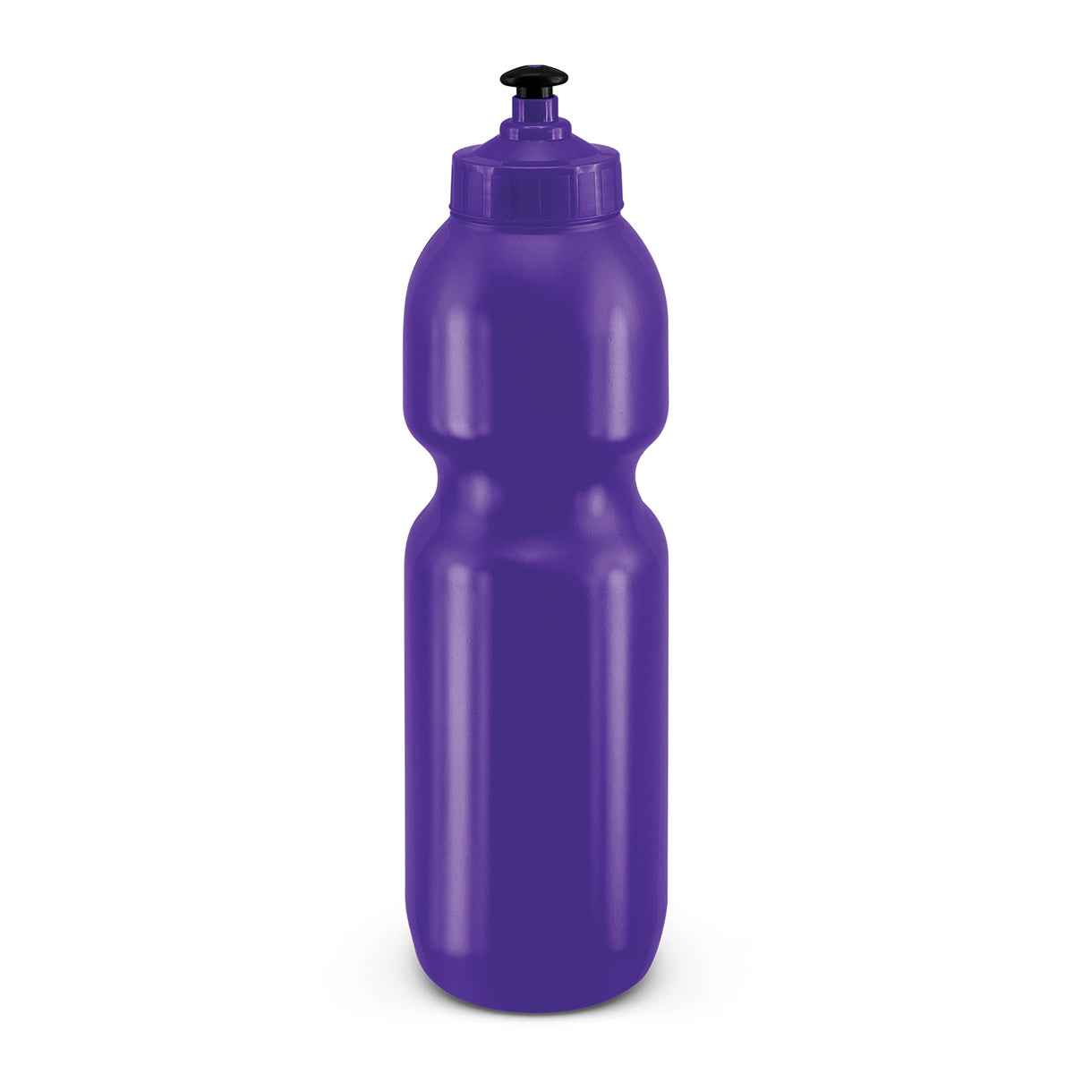 Supa Sipper Bottle - Purple