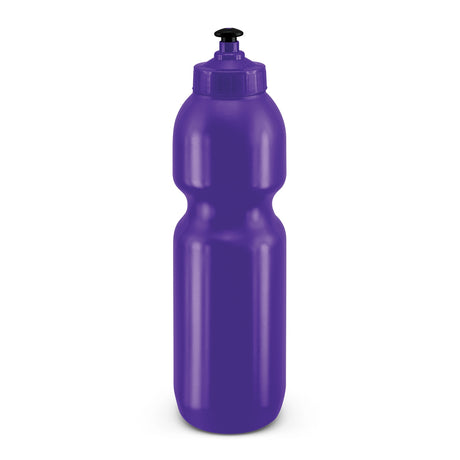 Supa Sipper Bottle - Purple