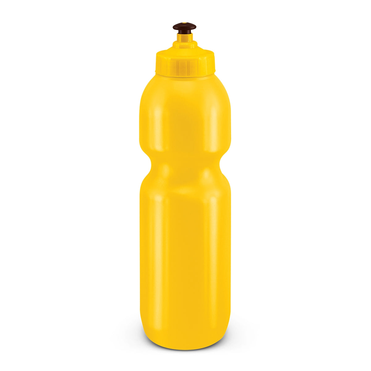 Supa Sipper Bottle - Yellow