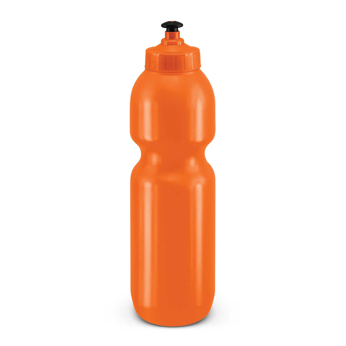 Supa Sipper Bottle - Orange