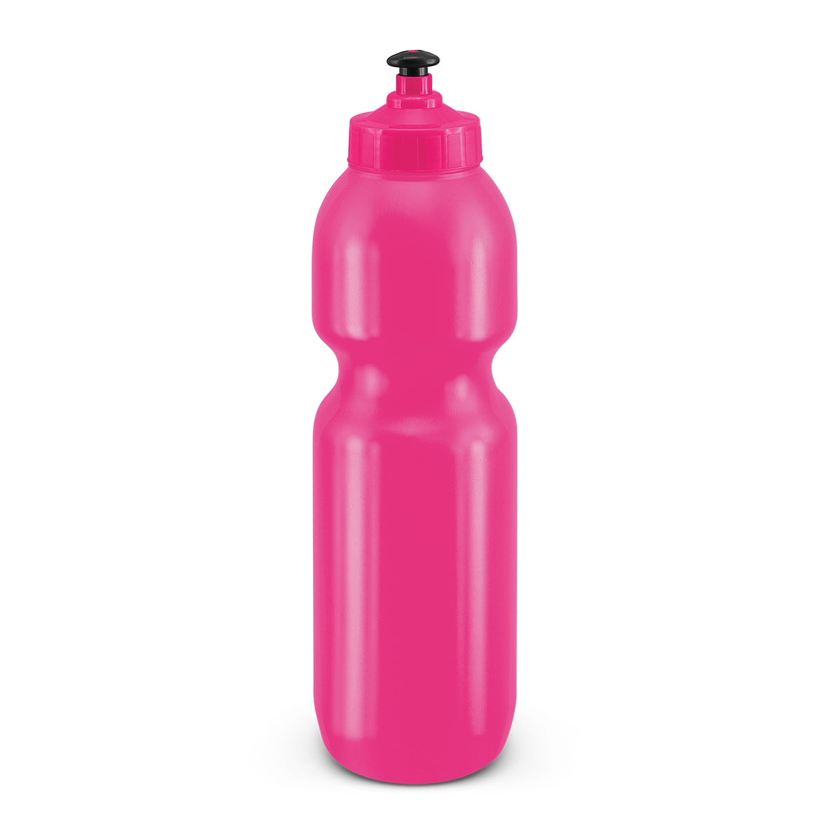 Supa Sipper Bottle - Pink