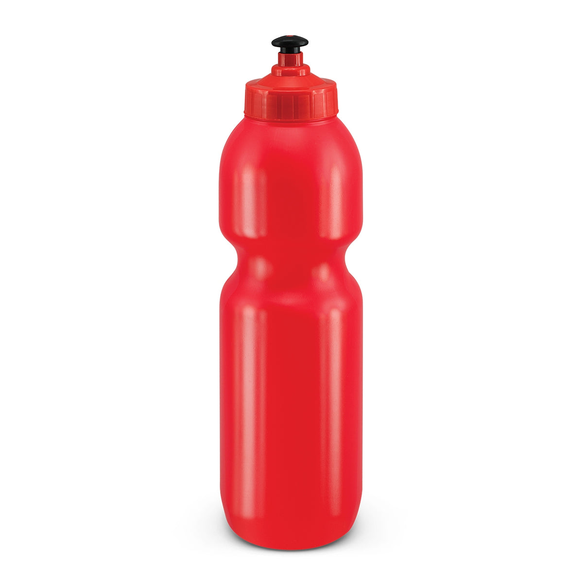 Supa Sipper Bottle - Red