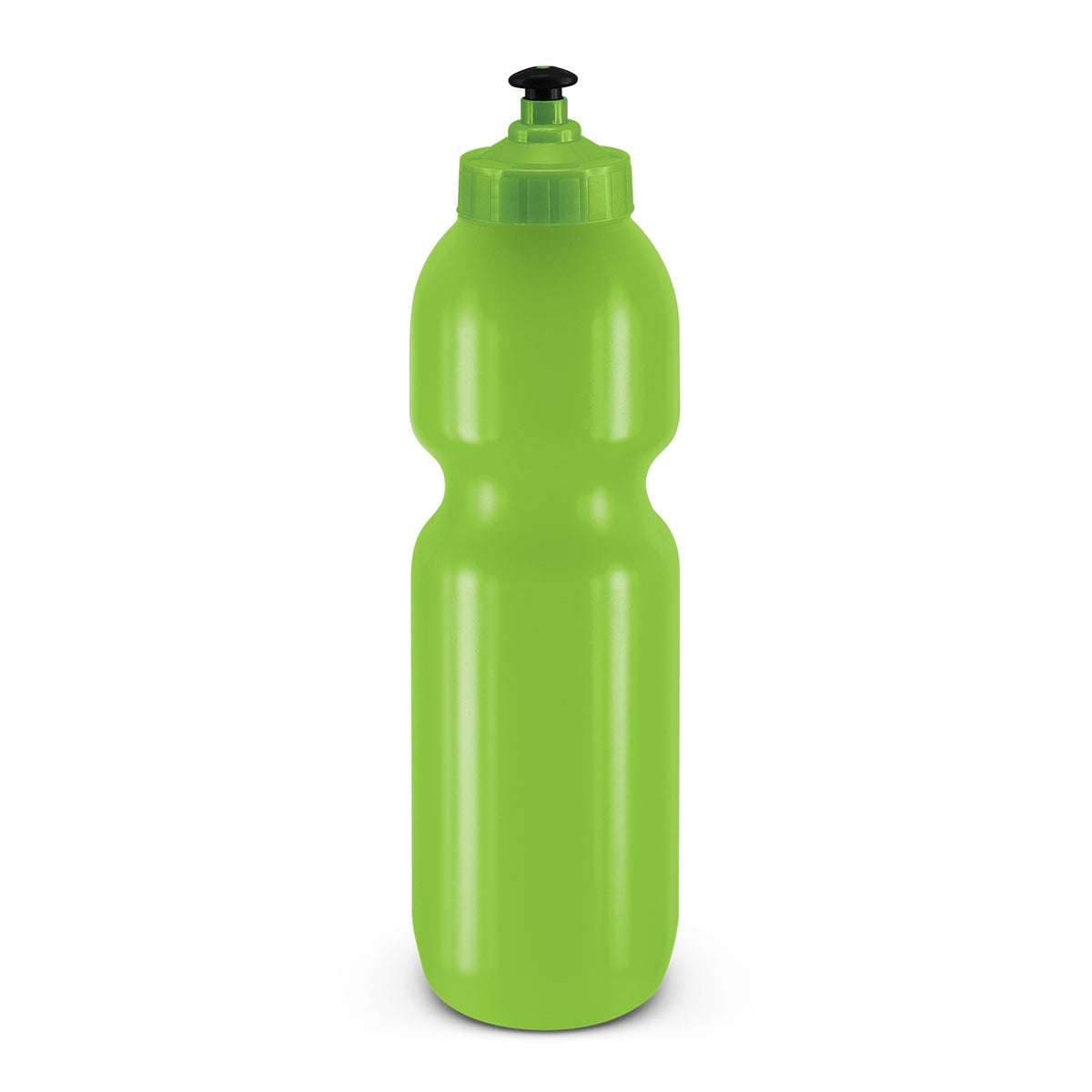 Supa Sipper Bottle - Bright Green