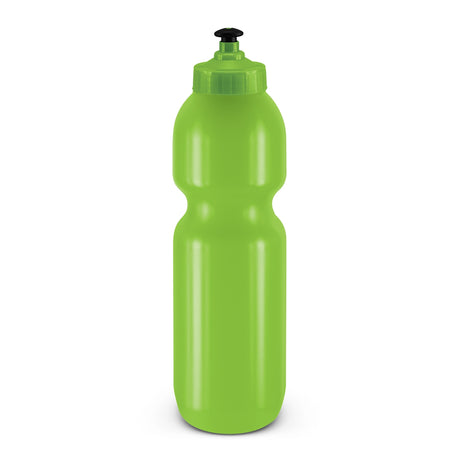 Supa Sipper Bottle - Bright Green