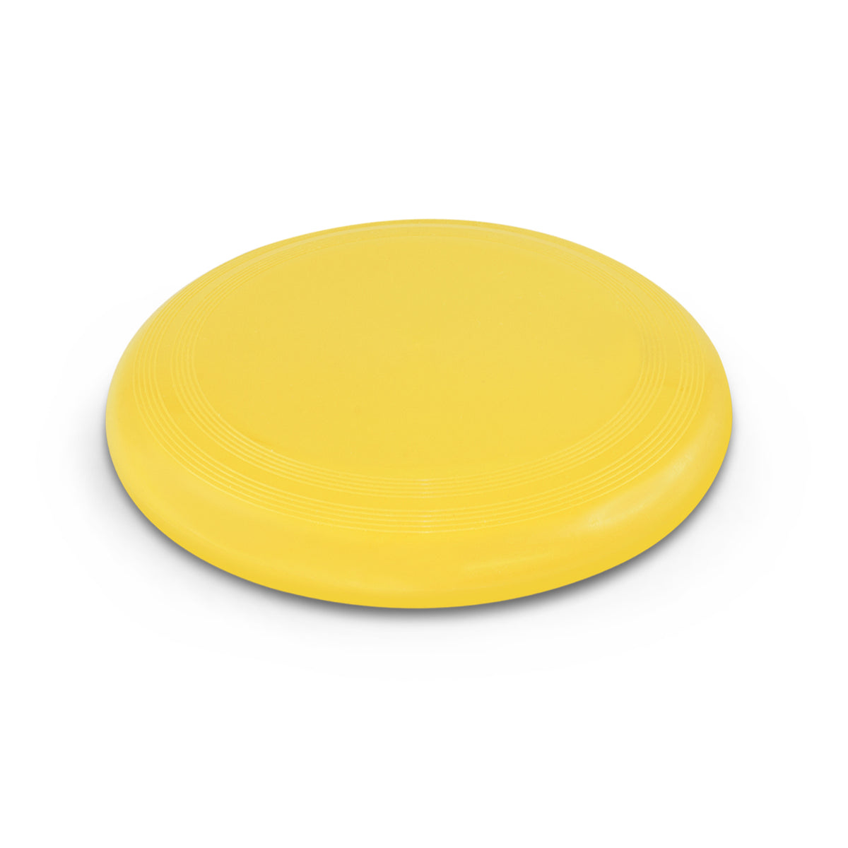 Small Flyer - Yellow