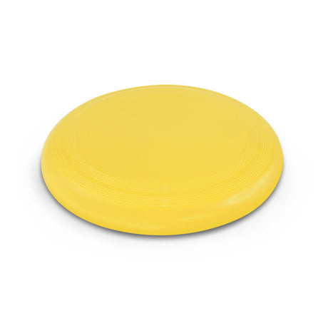 Small Flyer - Yellow