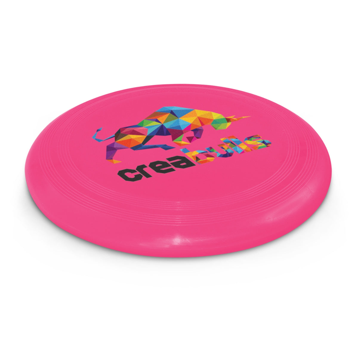 Large Flyer - Pink