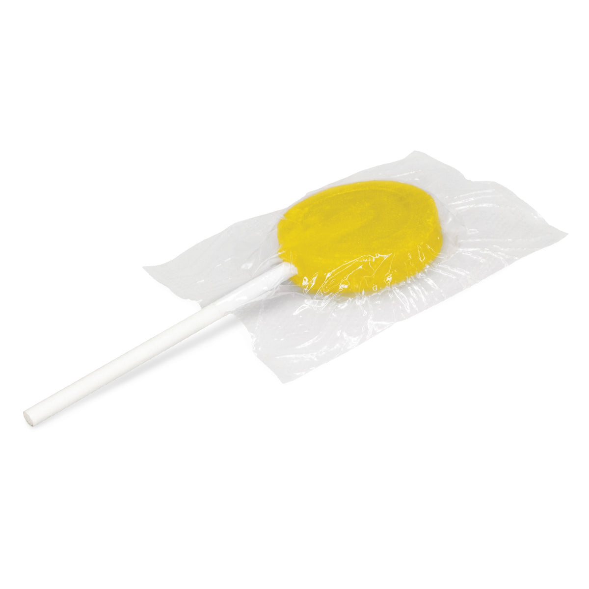 Lollipops - Yellow