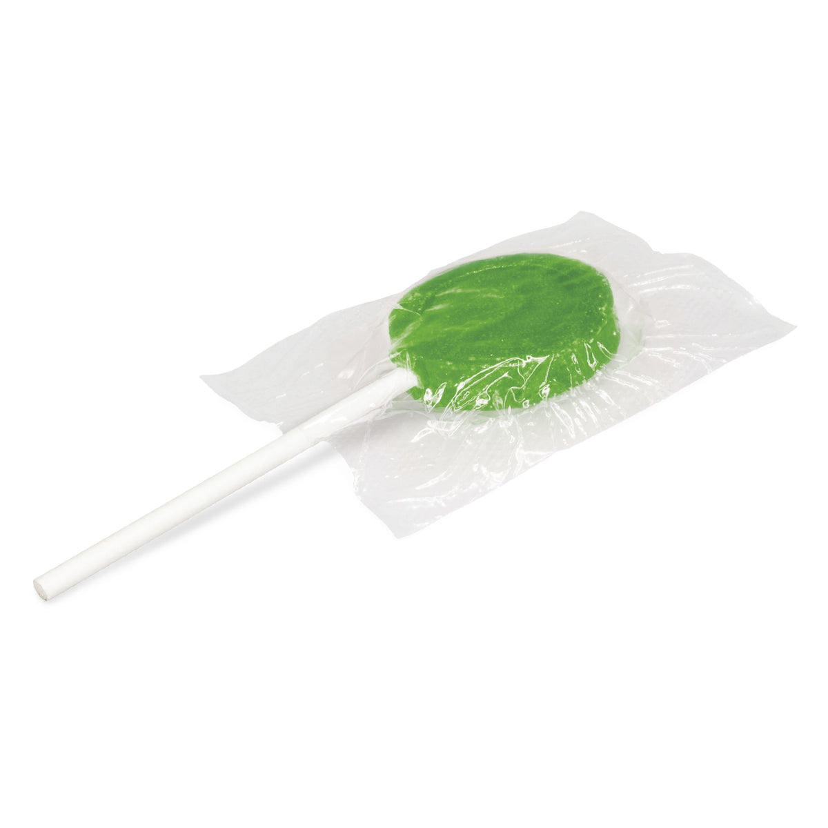 Lollipops - Green