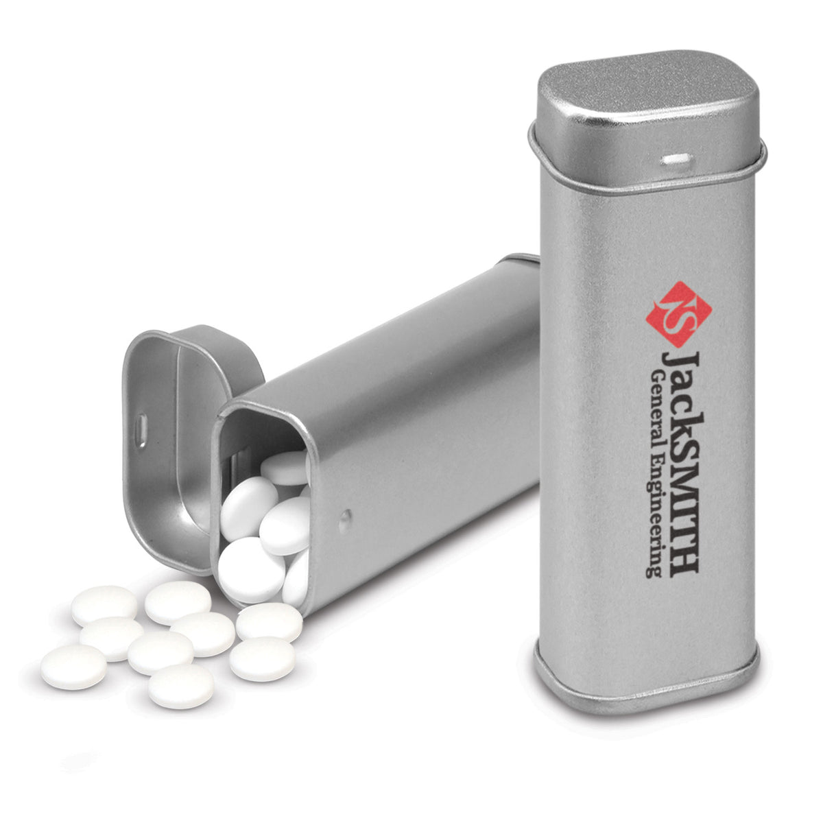 High Mint Tin - Main