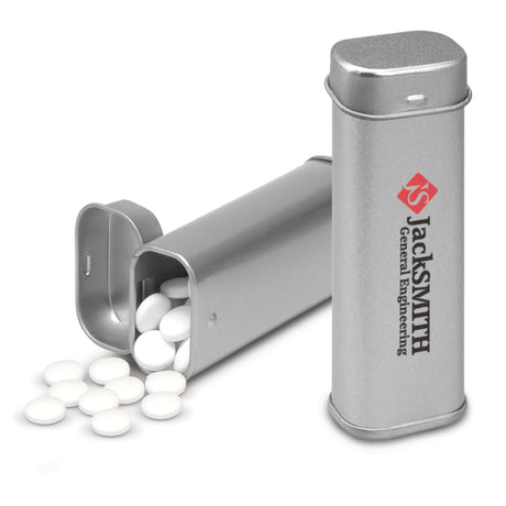 High Mint Tin - Main