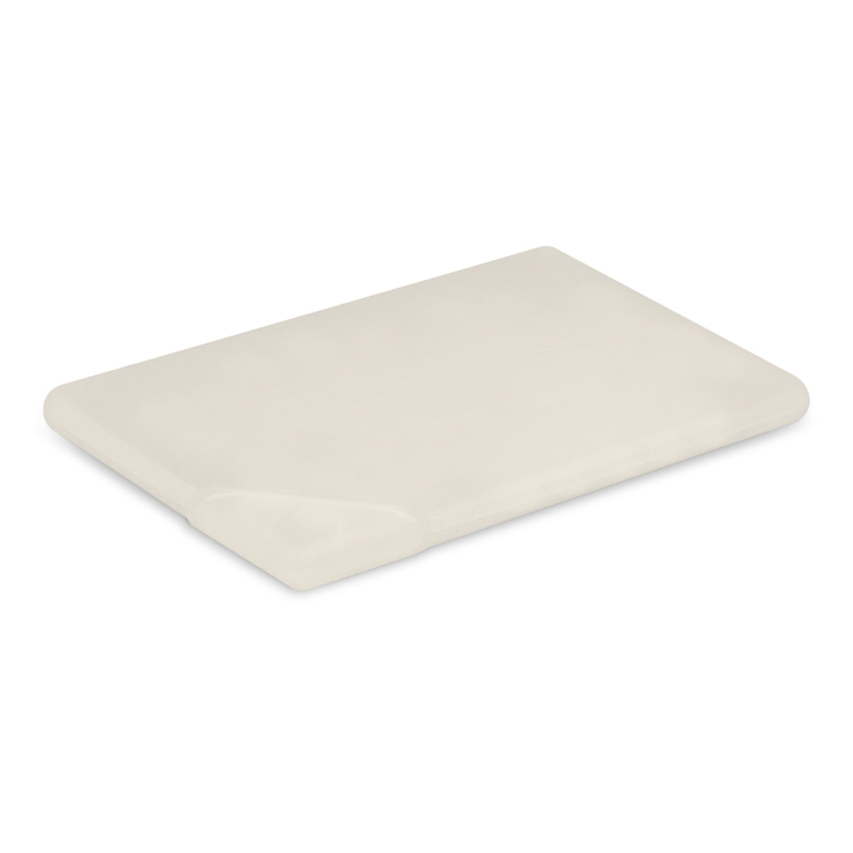 Mint Card - White