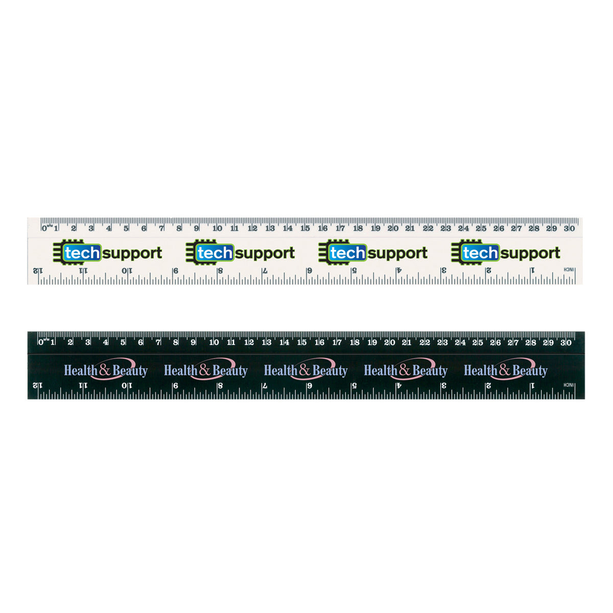 Flip Ruler - Main