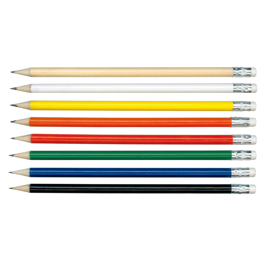 HB Pencil - Main
