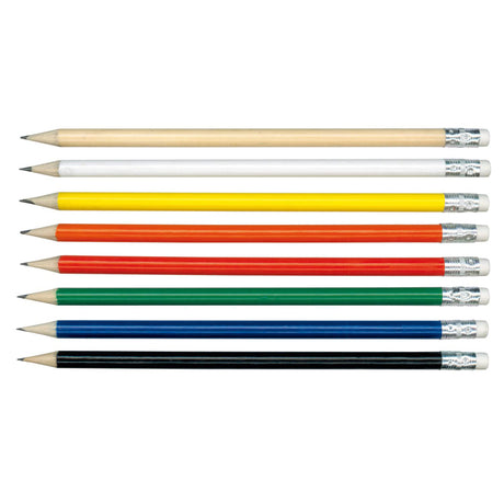 HB Pencil - Main