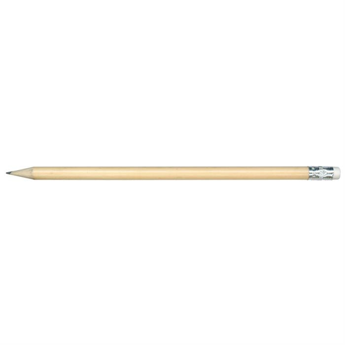 HB Pencil - Natural