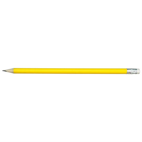 HB Pencil - Yellow