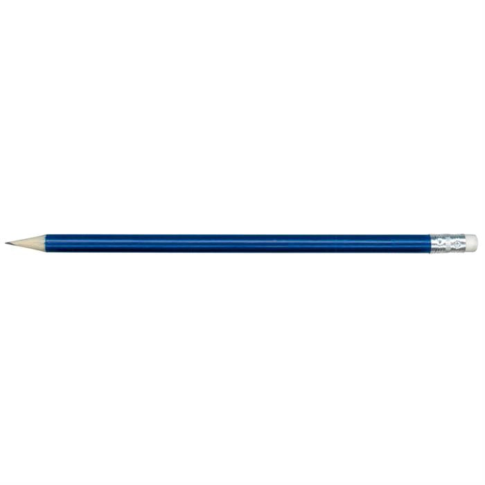 HB Pencil - Blue