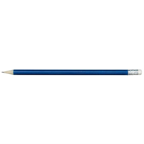 HB Pencil - Blue