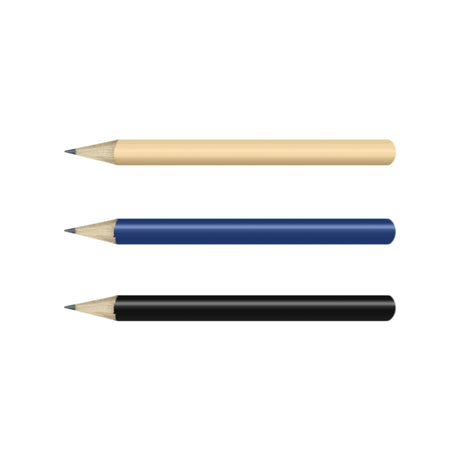 HB Mini Pencil - Main