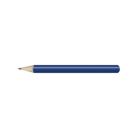 HB Mini Pencil - Blue
