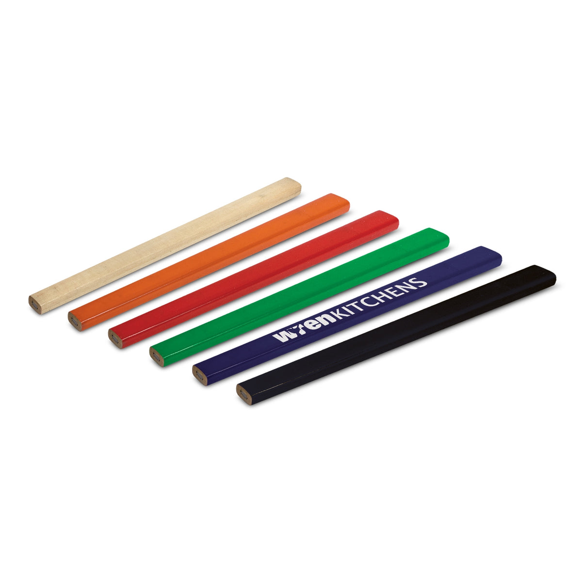 Carpenters Pencil - Main