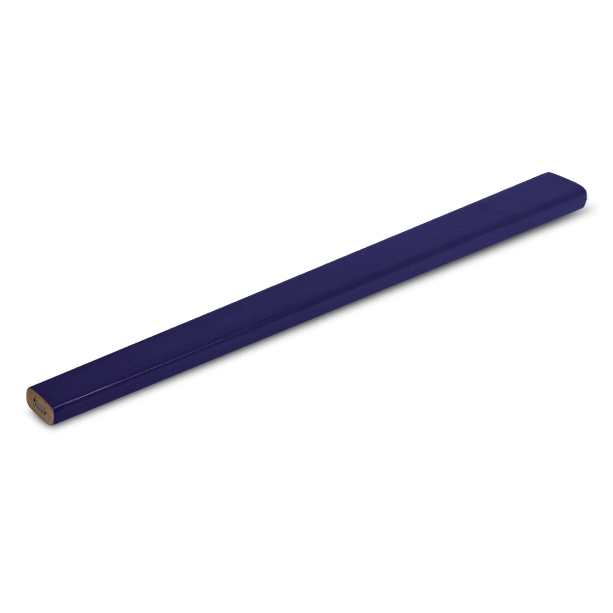 Carpenters Pencil - Blue