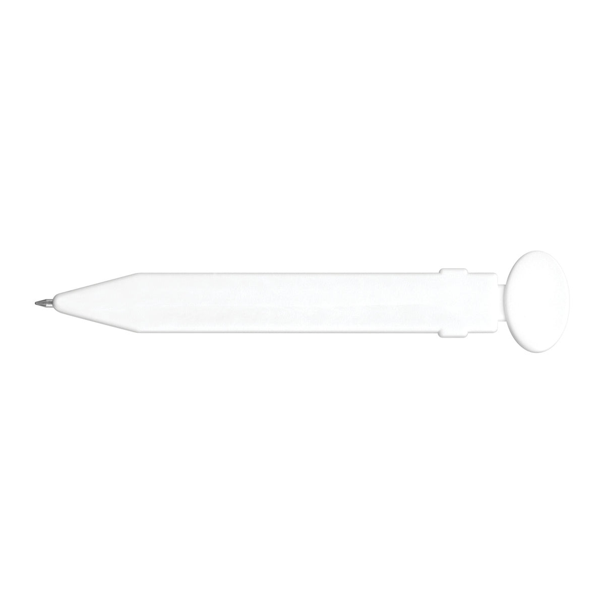 Magna Fridge Pen - White