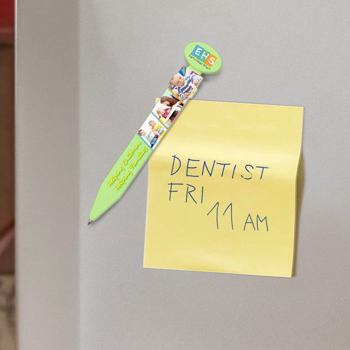 Magna Fridge Pen - Feature