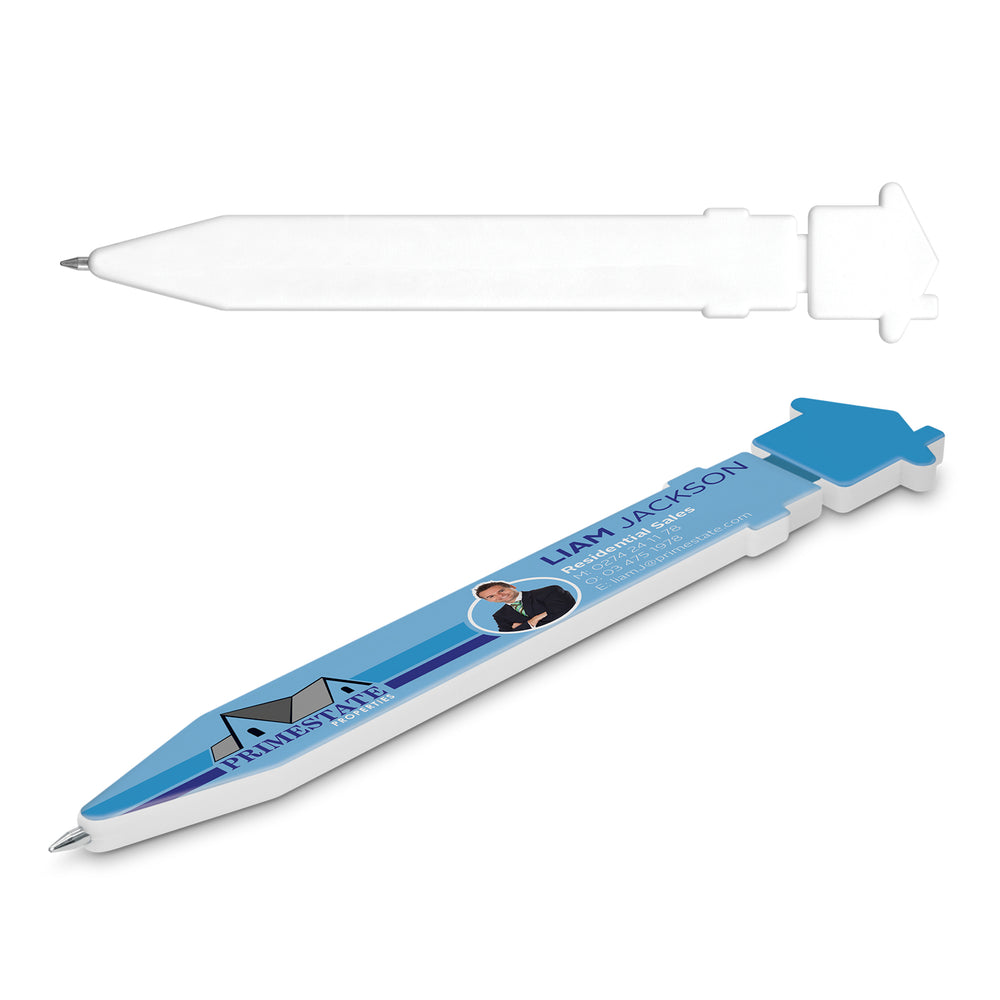 Magna House Fridge Pen - Main