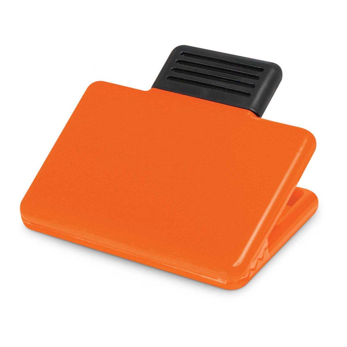 Pronto Magnetic Clip - Orange