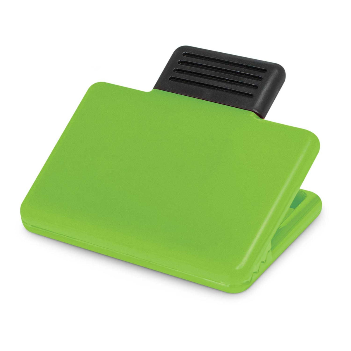 Pronto Magnetic Clip - Bright Green