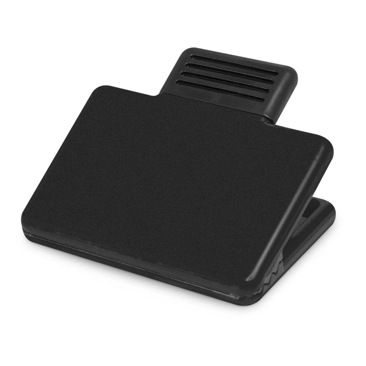 Pronto Magnetic Clip - Black
