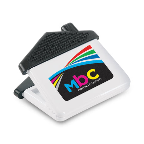 House Magnetic Clip - Main