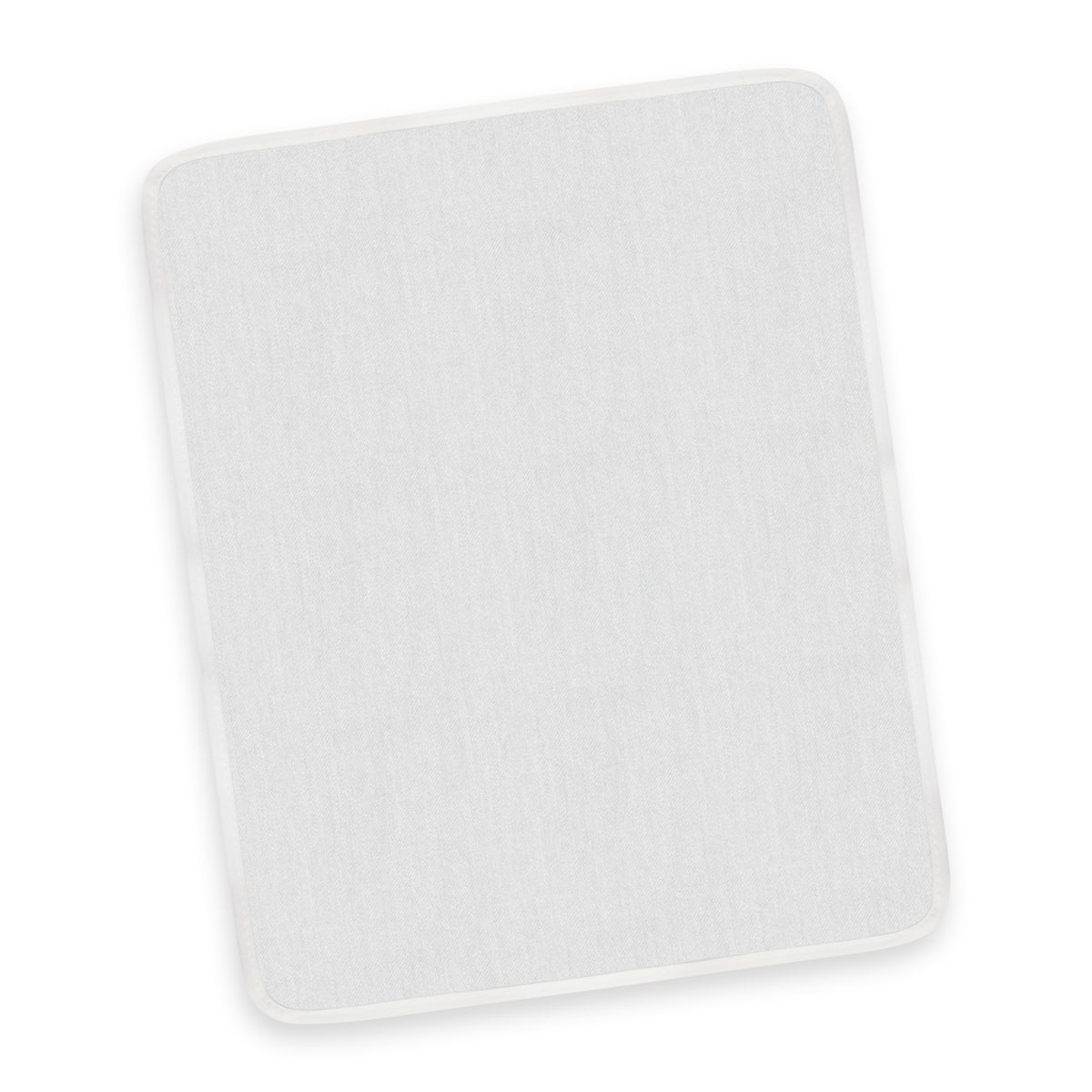 Polishing Cloth - White