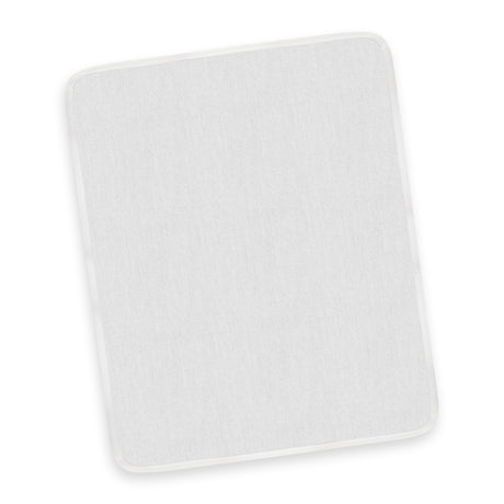 Polishing Cloth - White