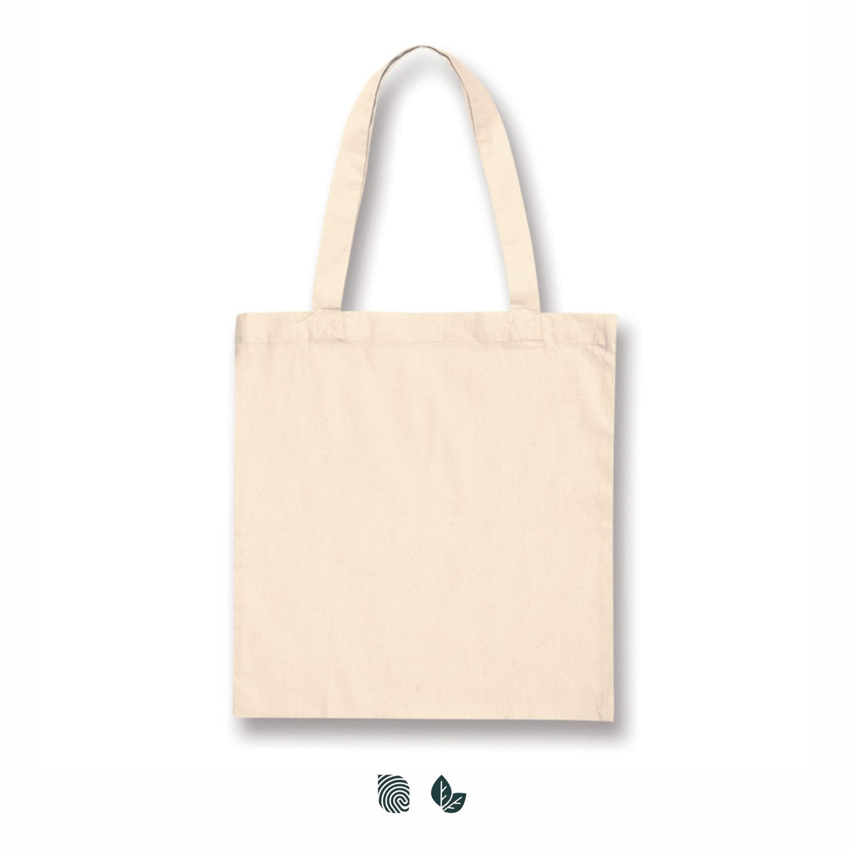 Sonnet Cotton Tote Bag - Impact Aware