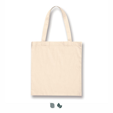 Sonnet Cotton Tote Bag - Impact Aware