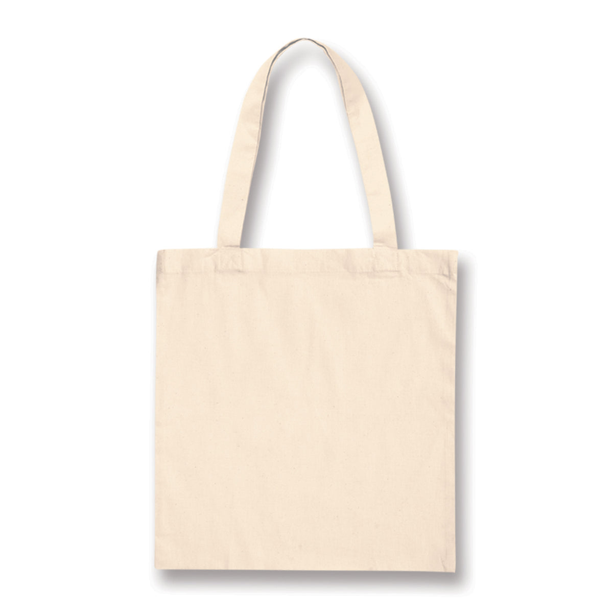 Sonnet Cotton Tote Bag - Main