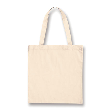 Sonnet Cotton Tote Bag - Main