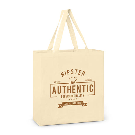 Carnaby Cotton Tote Bag - Main